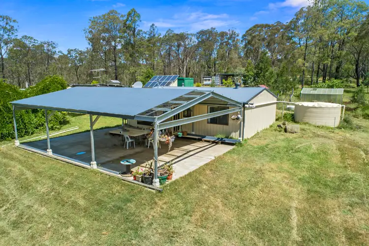 Sixth view of Homely rural property listing, 124 Halton Close, Howes Valley NSW 2330