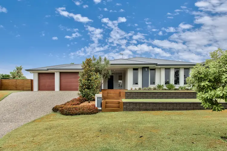 67 Mallee Circuit, Moggill QLD 4070