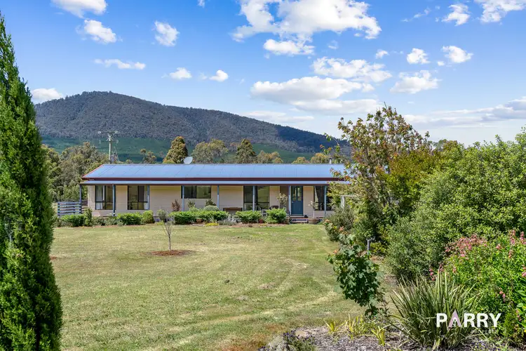 2672 Golconda Road, Nabowla TAS 7260
