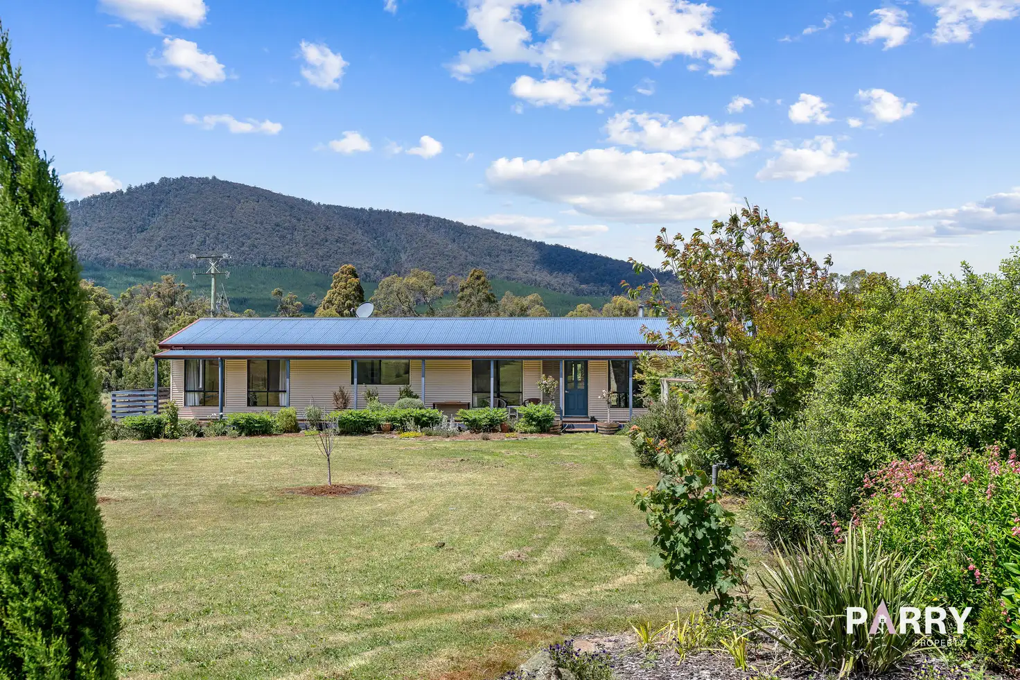 Main view of Homely house listing, 2672 Golconda Road, Nabowla TAS 7260