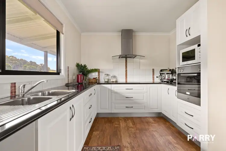 Fourth view of Homely house listing, 2672 Golconda Road, Nabowla TAS 7260