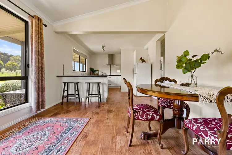 Fifth view of Homely house listing, 2672 Golconda Road, Nabowla TAS 7260