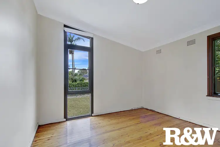 Second view of Homely house listing, 7 Cleary Place, Blackett NSW 2770