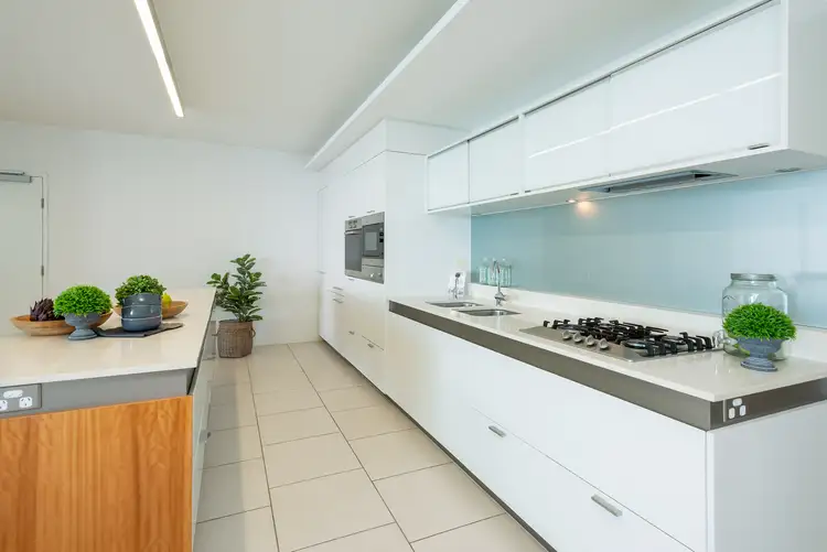 Sixth view of Homely apartment listing, 28505 Ephraim Island Parade, Paradise Point QLD 4216