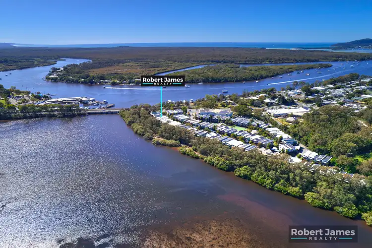 563 & 564/3 Hilton Tce, Tewantin QLD 4565