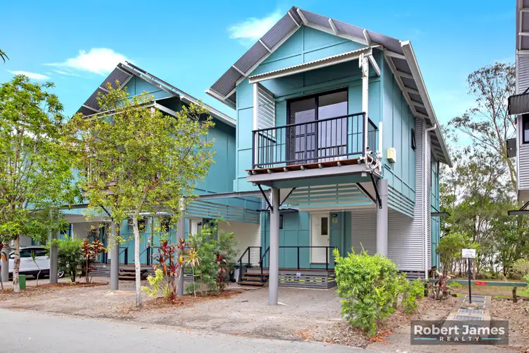 Second view of Homely house listing, 563 & 564/3 Hilton Tce, Tewantin QLD 4565