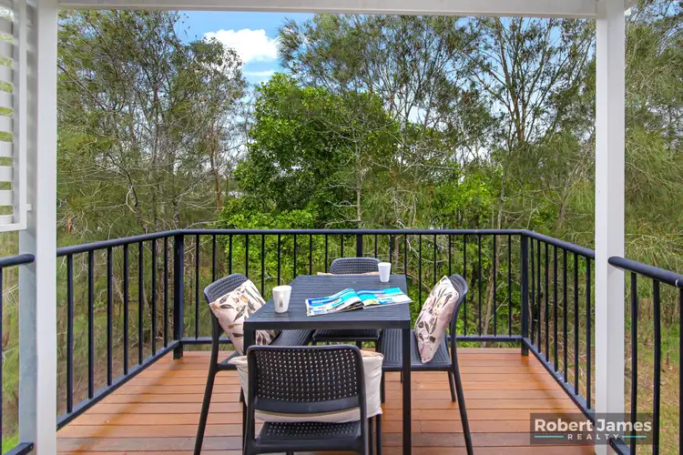 Fifth view of Homely house listing, 563 & 564/3 Hilton Tce, Tewantin QLD 4565