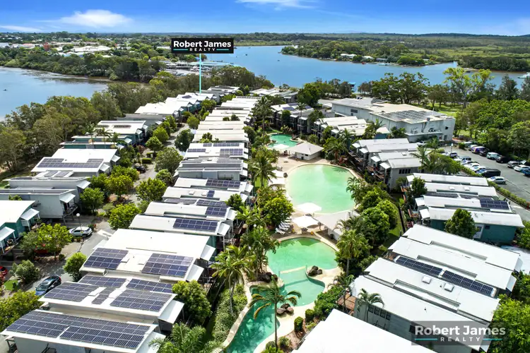 Sixth view of Homely house listing, 563 & 564/3 Hilton Tce, Tewantin QLD 4565