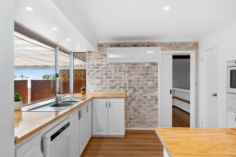 Second view of Homely house listing, 36 Perseus Road, Silver Sands WA 6210