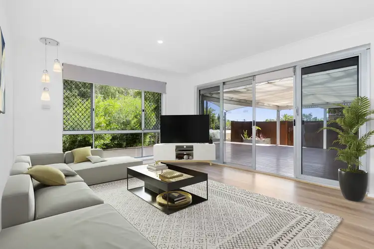 Third view of Homely house listing, 36 Perseus Road, Silver Sands WA 6210