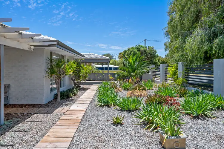 Sixth view of Homely house listing, 36 Perseus Road, Silver Sands WA 6210