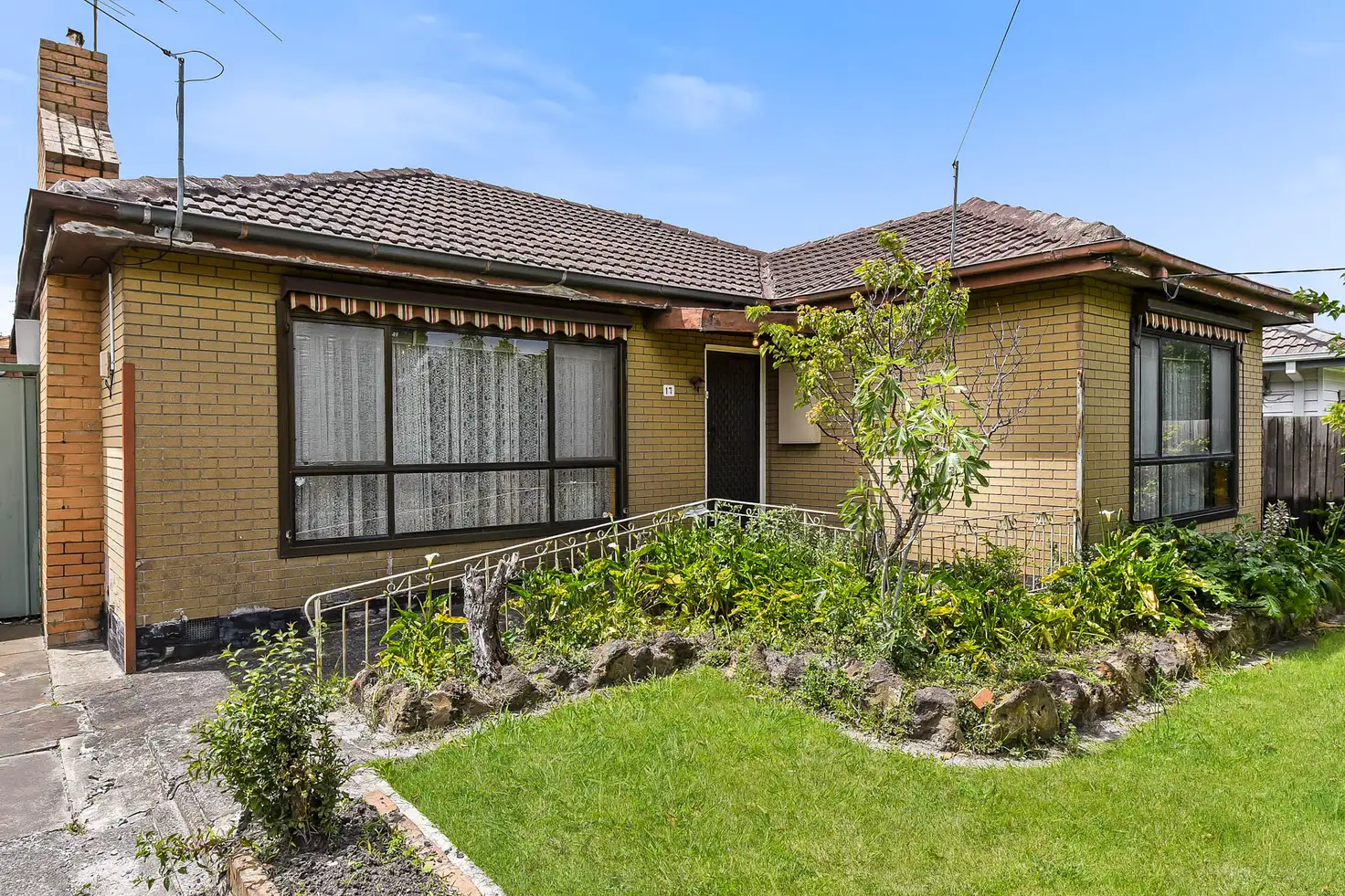 Main view of Homely house listing, 17 Billing Street, Springvale VIC 3171