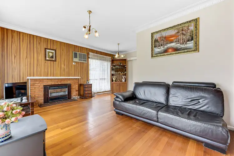 Second view of Homely house listing, 17 Billing Street, Springvale VIC 3171