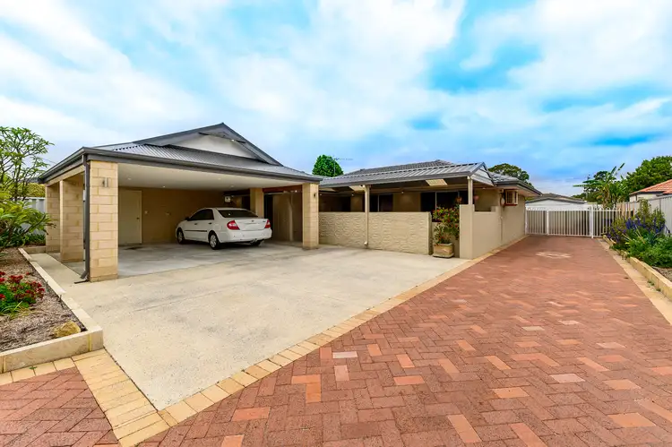 96 Crimea Street, Morley WA 6062