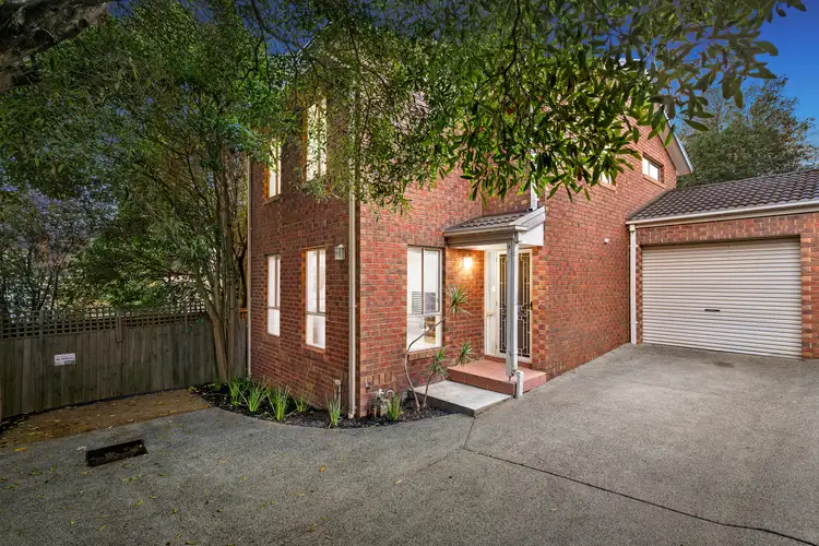 4/18 Rosella Avenue, Boronia VIC 3155