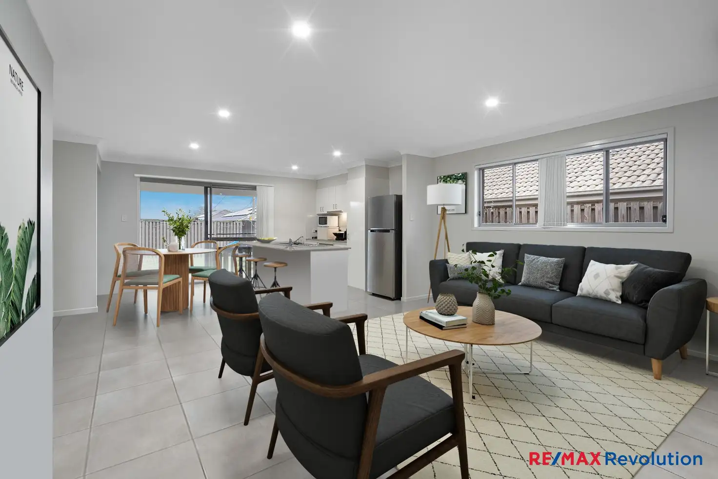 Main view of Homely house listing, 18 Bishampton Circuit, Logan Reserve QLD 4133