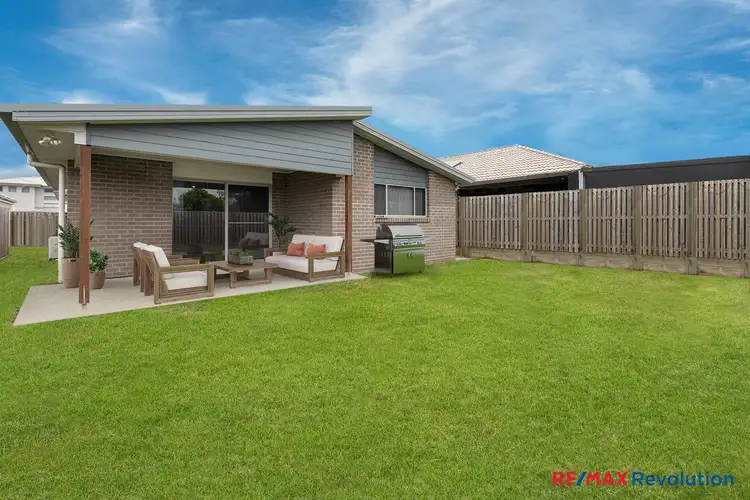 Third view of Homely house listing, 18 Bishampton Circuit, Logan Reserve QLD 4133
