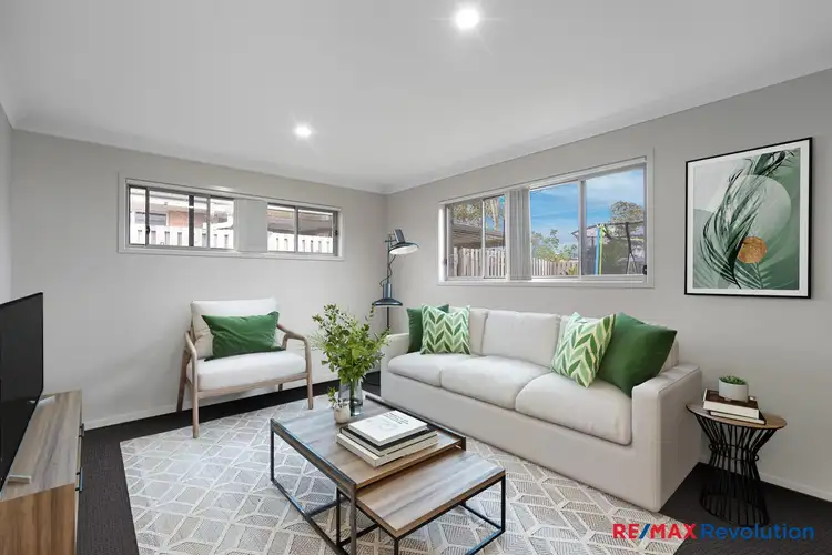 Fourth view of Homely house listing, 18 Bishampton Circuit, Logan Reserve QLD 4133