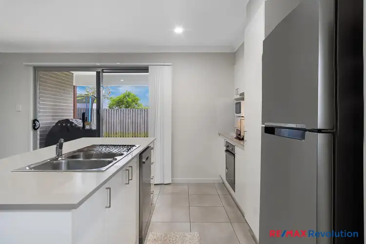 Fifth view of Homely house listing, 18 Bishampton Circuit, Logan Reserve QLD 4133