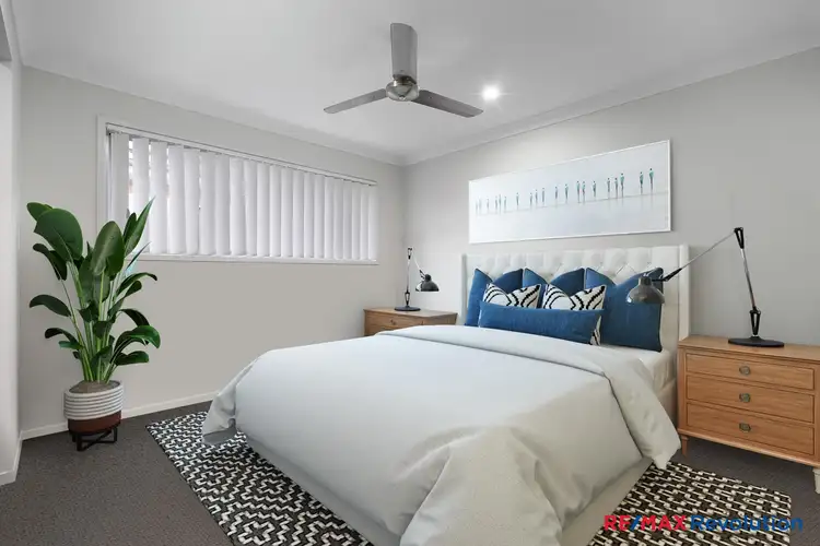 Sixth view of Homely house listing, 18 Bishampton Circuit, Logan Reserve QLD 4133