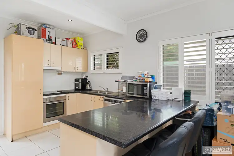 Fourth view of Homely house listing, 189 HOULIHAN STREET, Frenchville QLD 4701