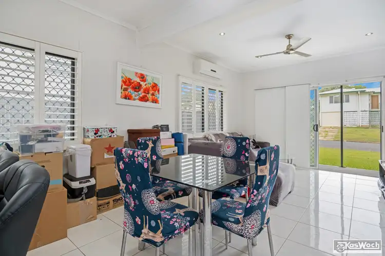Fifth view of Homely house listing, 189 HOULIHAN STREET, Frenchville QLD 4701