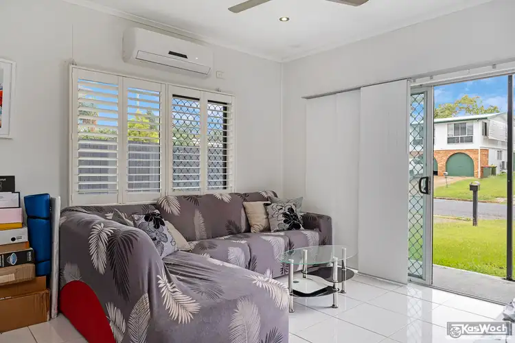 Sixth view of Homely house listing, 189 HOULIHAN STREET, Frenchville QLD 4701