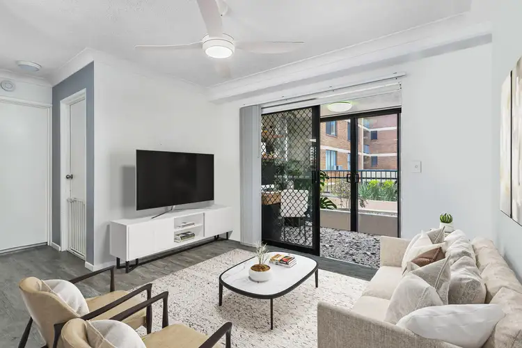 Main view of Homely apartment listing, 2/35 Britannia Avenue, Broadbeach QLD 4218