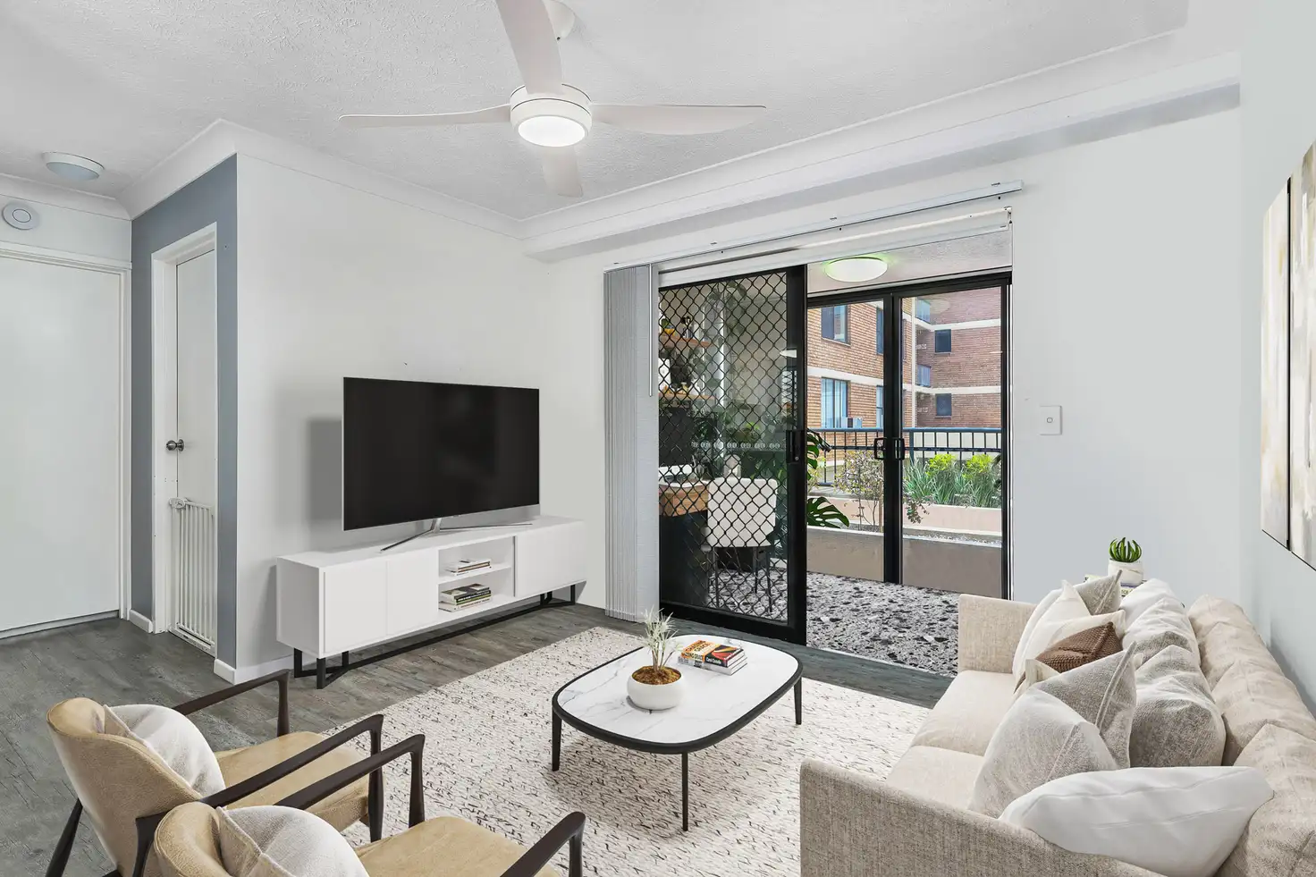 Main view of Homely apartment listing, 2/35 Britannia Avenue, Broadbeach QLD 4218