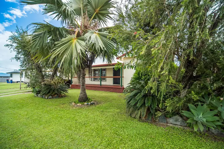Second view of Homely house listing, 5 Holmes Street, Proserpine QLD 4800
