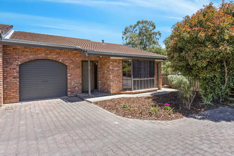 4/38 Crissoula Avenue, Hope Valley SA 5090