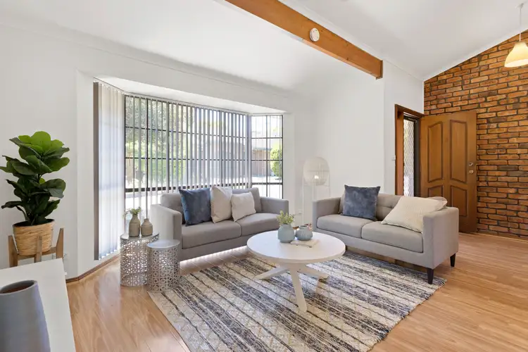 Second view of Homely unit listing, 4/38 Crissoula Avenue, Hope Valley SA 5090