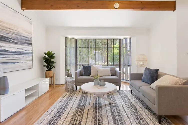 Third view of Homely unit listing, 4/38 Crissoula Avenue, Hope Valley SA 5090
