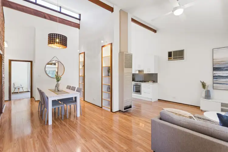 Fourth view of Homely unit listing, 4/38 Crissoula Avenue, Hope Valley SA 5090