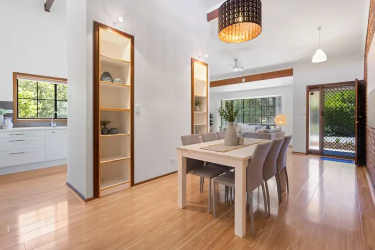 Fifth view of Homely unit listing, 4/38 Crissoula Avenue, Hope Valley SA 5090