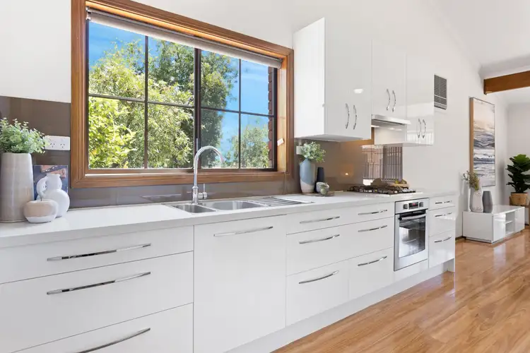 Sixth view of Homely unit listing, 4/38 Crissoula Avenue, Hope Valley SA 5090