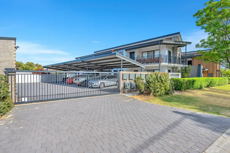 Second view of Homely unit listing, 5/55 Forrest Street, Mandurah WA 6210