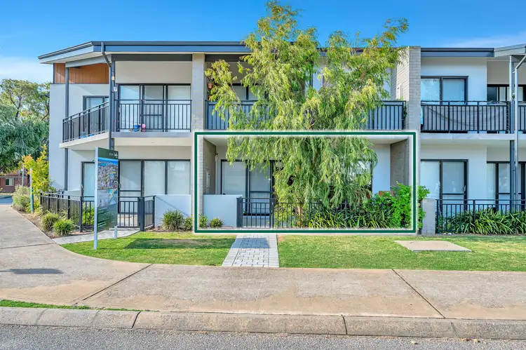 Third view of Homely unit listing, 5/55 Forrest Street, Mandurah WA 6210
