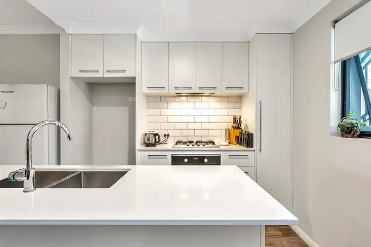 Fifth view of Homely unit listing, 5/55 Forrest Street, Mandurah WA 6210