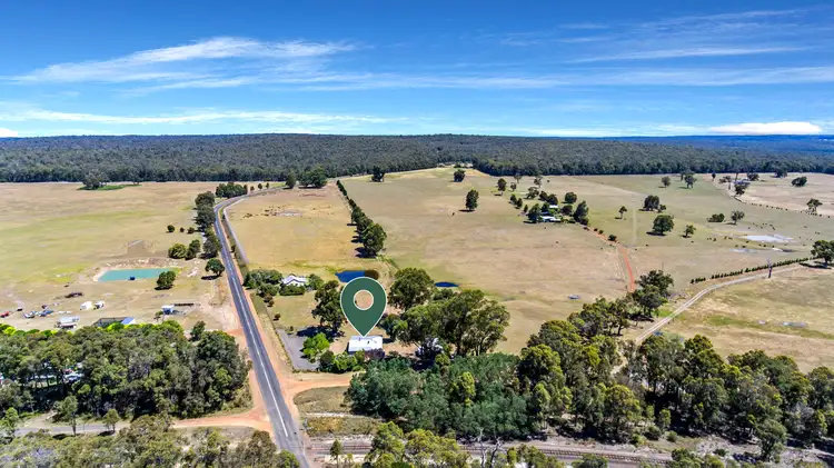 Fourth view of Homely rural property listing, 24 Cundinup - Kirup Road, Kirup WA 6251