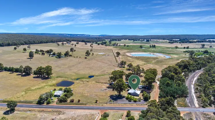 Fifth view of Homely rural property listing, 24 Cundinup - Kirup Road, Kirup WA 6251