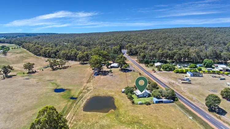 Seventh view of Homely rural property listing, 24 Cundinup - Kirup Road, Kirup WA 6251