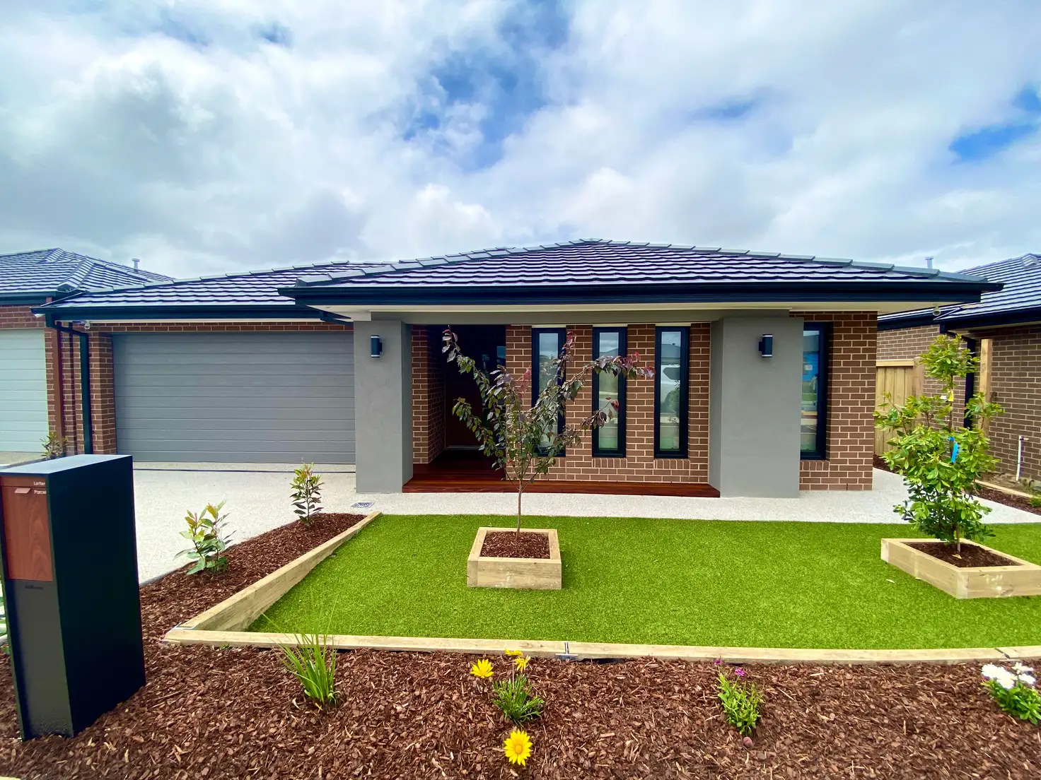 Main view of Homely house listing, 23 Ackerman Street, Armstrong Creek VIC 3217