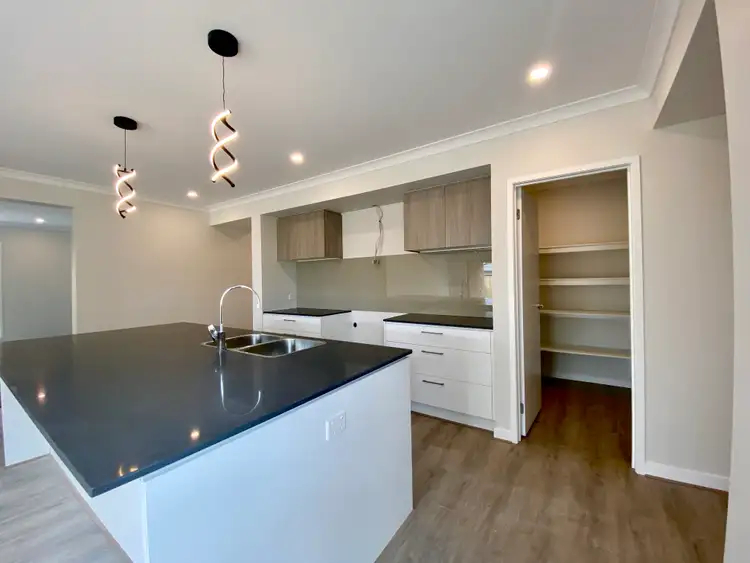 Second view of Homely house listing, 23 Ackerman Street, Armstrong Creek VIC 3217