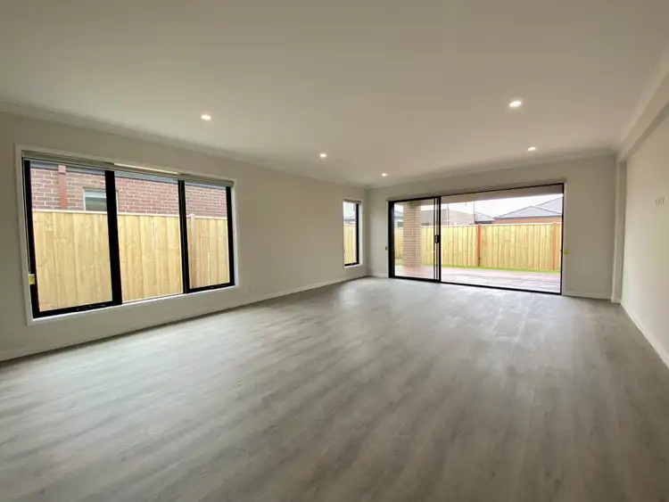 Fourth view of Homely house listing, 23 Ackerman Street, Armstrong Creek VIC 3217