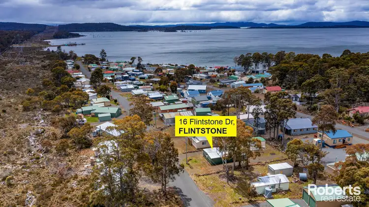 16 Flintstone Drive, Flintstone TAS 7030