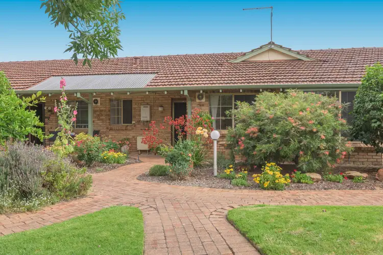 Second view of Homely retirement listing, 40/444 Marmion Street, Myaree WA 6154