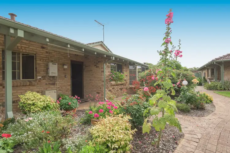 Fourth view of Homely retirement listing, 40/444 Marmion Street, Myaree WA 6154