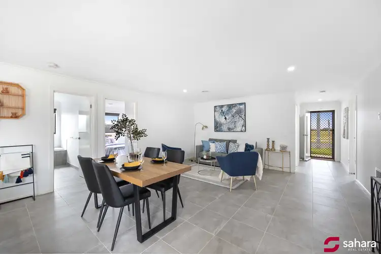 Third view of Homely house listing, 2 Polly Parade, Tarneit VIC 3029