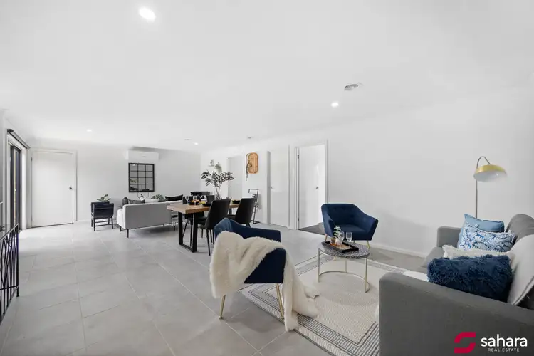 Fourth view of Homely house listing, 2 Polly Parade, Tarneit VIC 3029